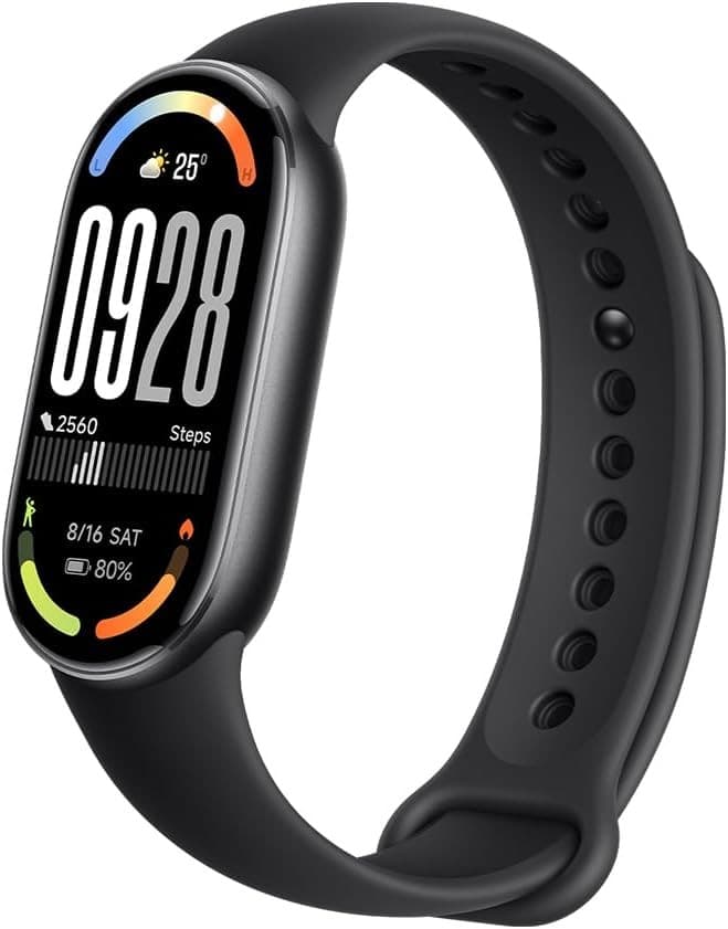 Trackers & Tags