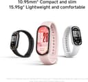 Xiaomi Smart Band 10 Fitness Tracker, 1.72" AMOLED, 21-Day Battery, 5ATM - Black thumbnail 5