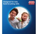 ORAL B Junior Electric Toothbrush - Green thumbnail 3