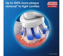 ORAL B Junior Electric Toothbrush - Green thumbnail 4