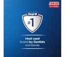 ORAL B Junior Electric Toothbrush - Green thumbnail 10