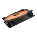 be quiet! Light Wings LX 120mm ARGB Reverse PWM Case Fan - Black thumbnail 2