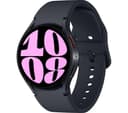 SAMSUNG Galaxy Watch6 4G with Bixby - Graphite, 40 mm thumbnail 1