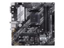 ASUS PRIME B550M-A WIFI II Micro ATX AM4 thumbnail 1