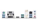ASUS PRIME B550M-A WIFI II Micro ATX AM4 thumbnail 4