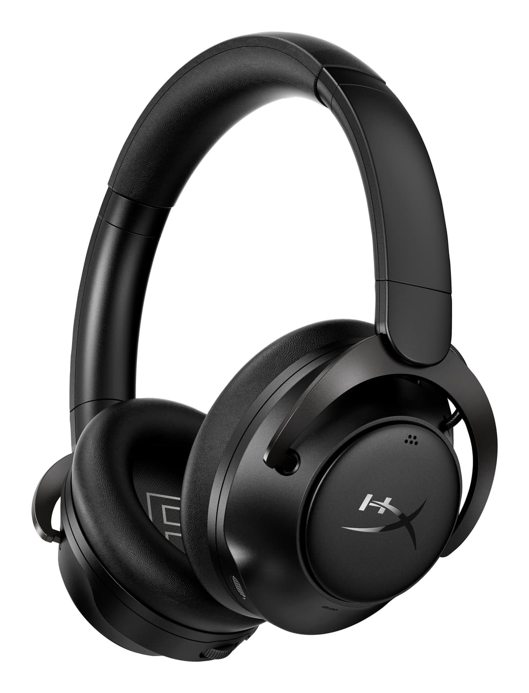 HyperX Cloud MIX 2 - Gaming Headset (Black) - Image 1