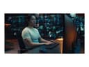 Logitech MX Keys S Combo Wireless Keyboard and Mouse, Graphite - UK QWERTY thumbnail 3
