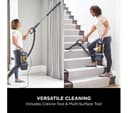 SHARK Anti Hair Wrap with Lift-Away NZ691UK Upright Bagless Vacuum Cleaner - Royal Grey thumbnail 8