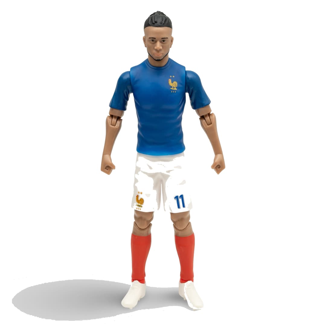 Banbo Olise France Fully Articulated Figurine - Image 1