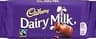 CADBURY DAIRY MILK CHOCOLATE BAR