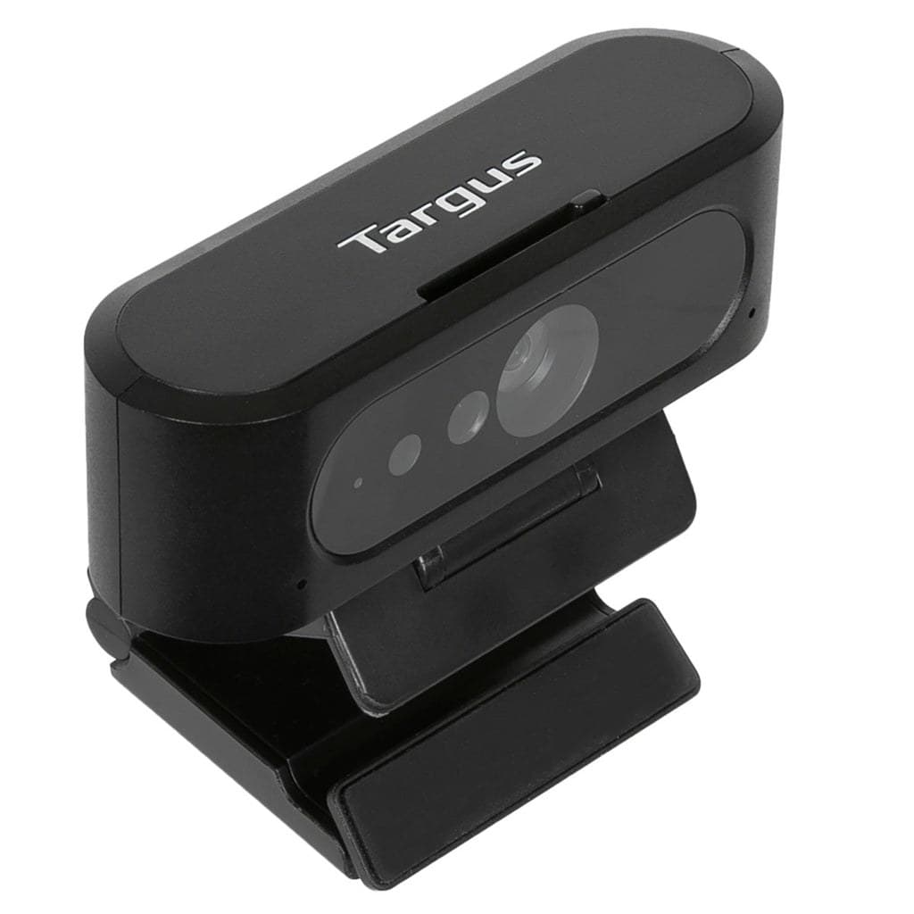 Targus AVC045GL webcam 1920 x 1080 pixels USB Black - Image 1