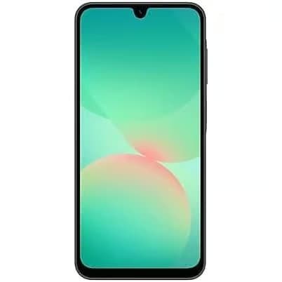 Samsung Galaxy A26 5G 128GB - Black - Image 2