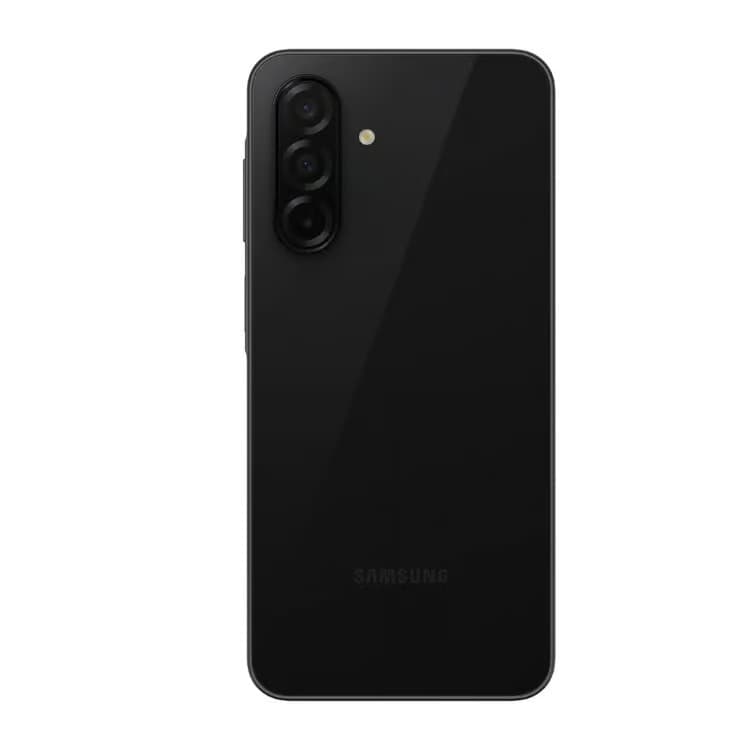 Samsung Galaxy A26 5G 128GB - Black - Image 4