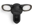 RING Floodlight Wired Pro 2K WiFi Security Camera - Black thumbnail 1