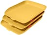Leitz Cosy Letter Tray, Set of 3