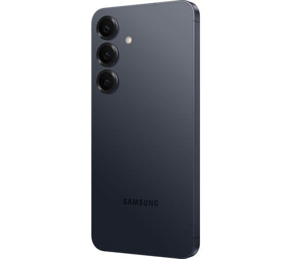 SAMSUNG Galaxy S25 - 512 GB, Blueblack - Image 8