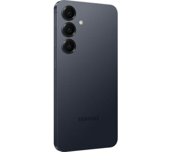 SAMSUNG Galaxy S25 - 512 GB, Blueblack - Image 9