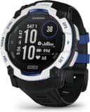 Garmin Instinct 3 Solar 50mm Smartwatch Whitestone/Black thumbnail 1