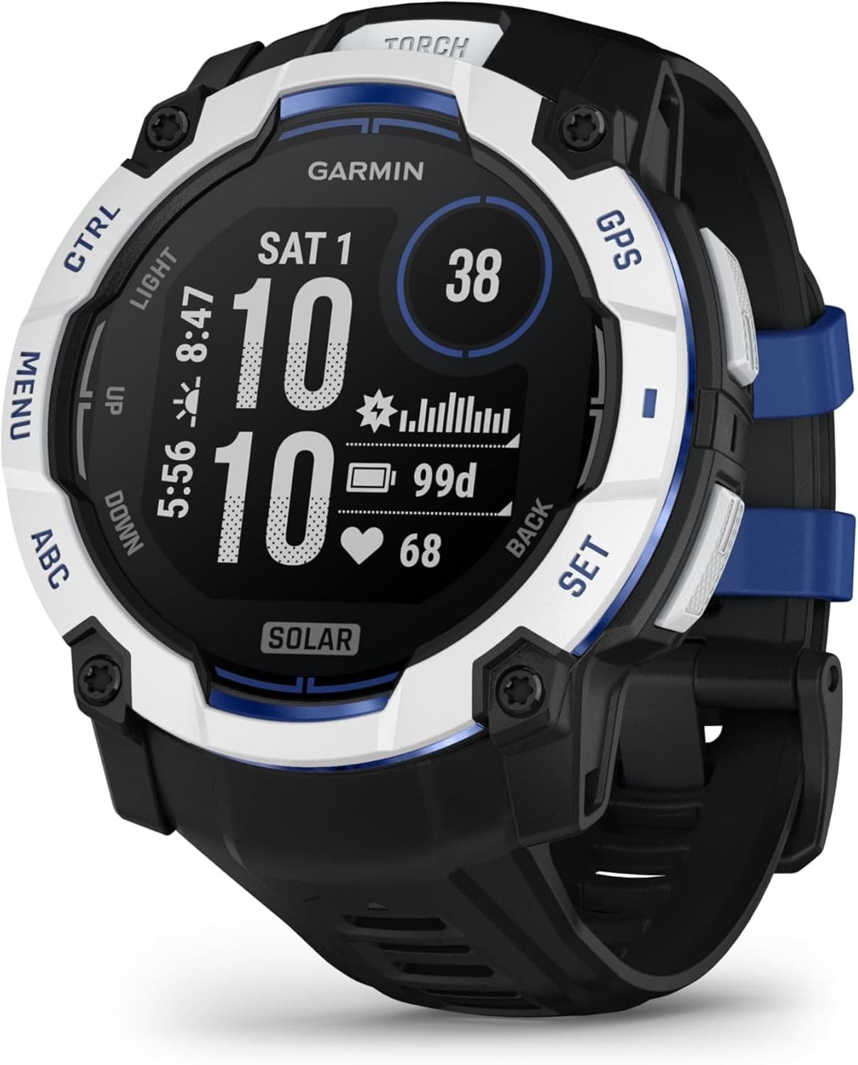 Garmin