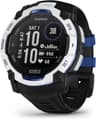 Garmin Instinct 3 Solar 50mm Smartwatch Whitestone/Black