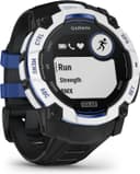 Garmin Instinct 3 Solar 50mm Smartwatch Whitestone/Black thumbnail 3