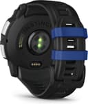 Garmin Instinct 3 Solar 50mm Smartwatch Whitestone/Black thumbnail 6