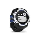 Garmin Instinct 3 Solar 50mm Smartwatch Whitestone/Black thumbnail 10