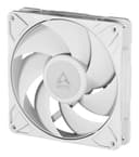ARCTIC P14 Pro PST (White) 140 mm PWM Fan with Cable Splitter thumbnail 1