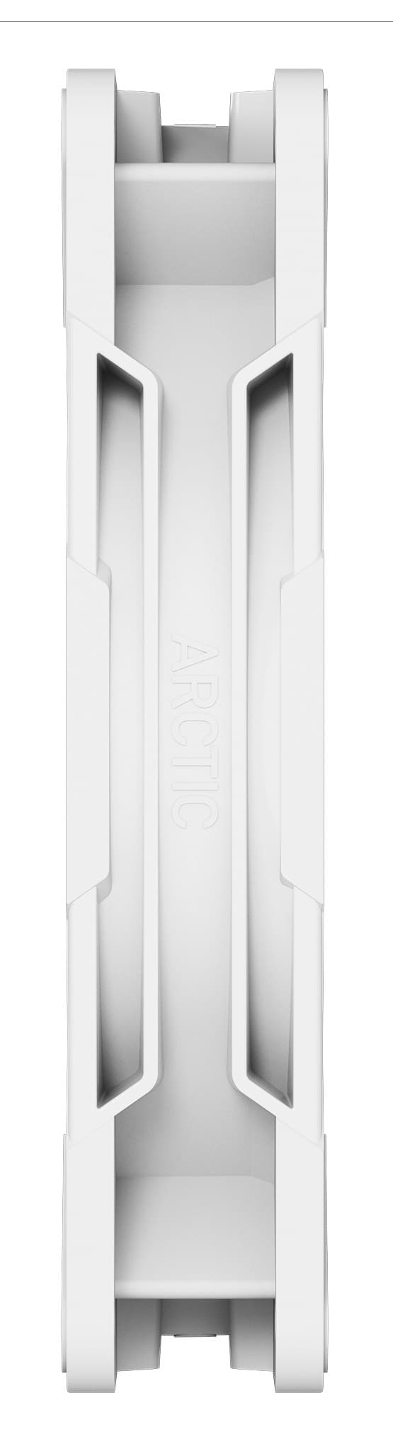 ARCTIC P14 Pro PST (White) 140 mm PWM Fan with Cable Splitter - Image 3