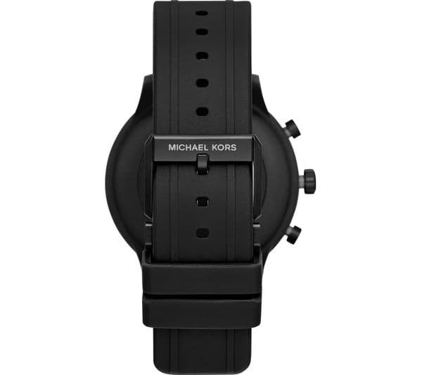 MICHAEL KORS Access MKGO MKT5072 Smartwatch - Black - Image 5