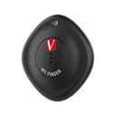 Verbatim My Finder Bluetooth Item Tracker  Works with Apple Find My  Black thumbnail 3