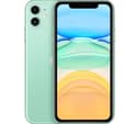 Apple iPhone 11 - 64 GB, Green thumbnail 1