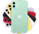Apple iPhone 11 - 64 GB, Green thumbnail 3