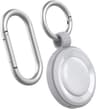 OTTERBOX Rugged Apple AirTag Brand Case - White