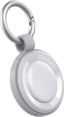 OTTERBOX Rugged Apple AirTag Brand Case - White thumbnail 2