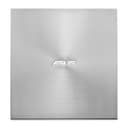 ASUS ZenDrive U9M SDRW-08U9M-U Slim External DVD Burner - Silver thumbnail 1