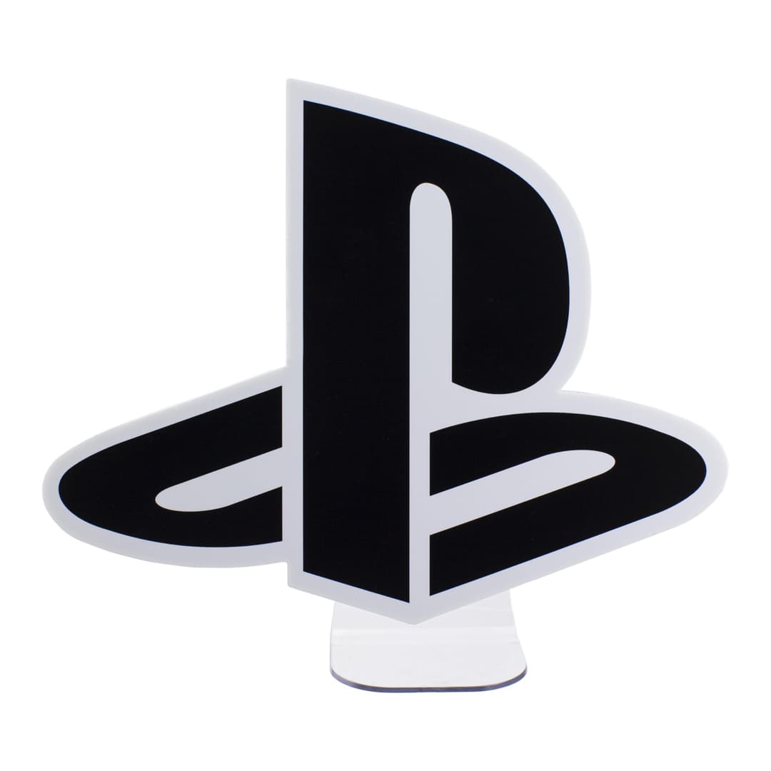 Paladone Playstation Logo Light - Net - Image 3