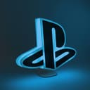 Paladone Playstation Logo Light - Net thumbnail 4