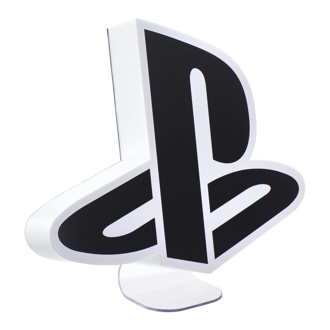 Paladone Playstation Logo Light - Net - Image 5