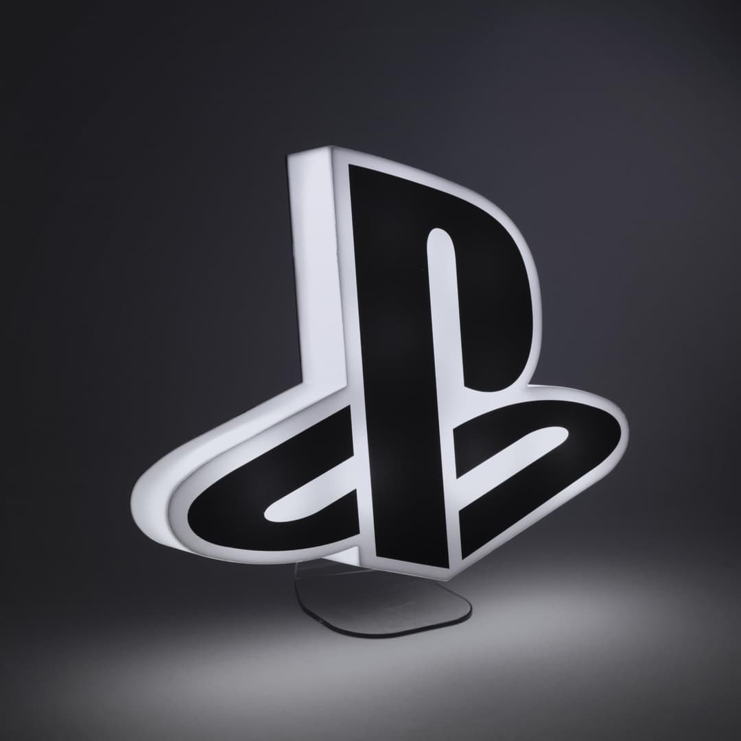 Paladone Playstation Logo Light - Net - Image 6