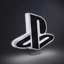 Paladone Playstation Logo Light - Net thumbnail 6