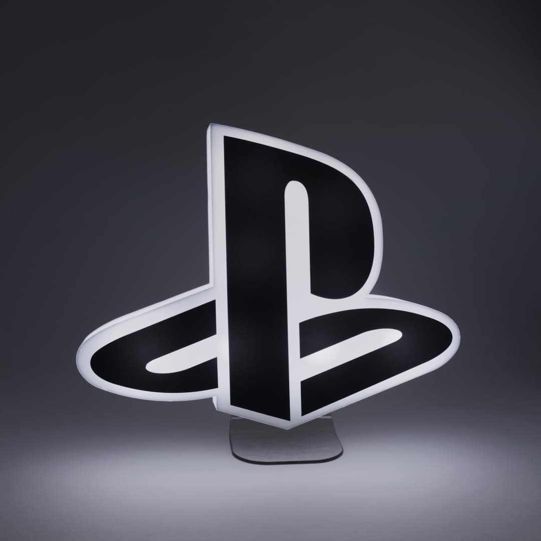 Paladone Playstation Logo Light - Net - Image 7