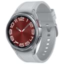 Samsung Galaxy Watch6 Classic 43mm Smart Watch - Silver thumbnail 1
