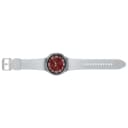 Samsung Galaxy Watch6 Classic 43mm Smart Watch - Silver thumbnail 7