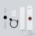 Samsung Galaxy Watch6 Classic 43mm Smart Watch - Silver thumbnail 8