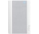 RING Chime Pro 2nd Generation WiFi Extender Doorbell Chime with Nightlight - White thumbnail 1