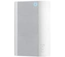 RING Chime Pro 2nd Generation WiFi Extender Doorbell Chime with Nightlight - White thumbnail 2