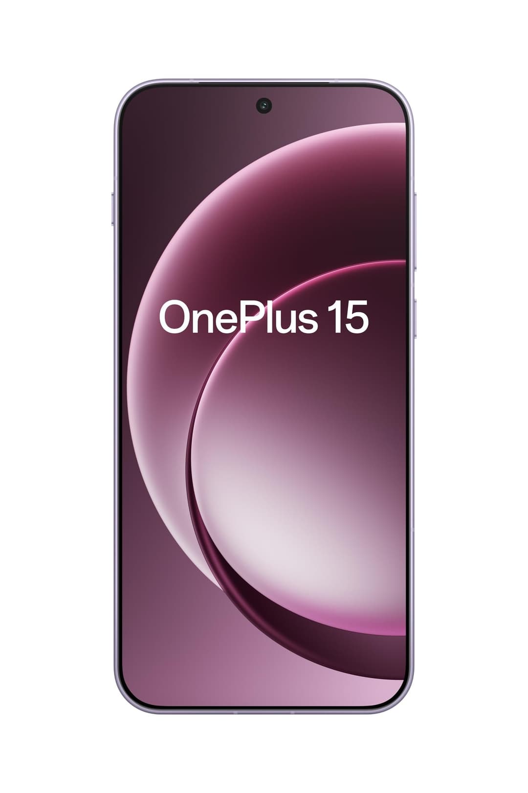 OnePlus 15 CPH2747 Smartphone - Ultra Violet - Image 2