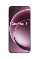 OnePlus 15 CPH2747 Smartphone - Ultra Violet thumbnail 2