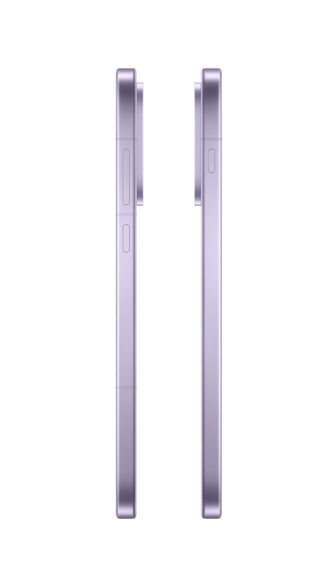 OnePlus 15 CPH2747 Smartphone - Ultra Violet - Image 3